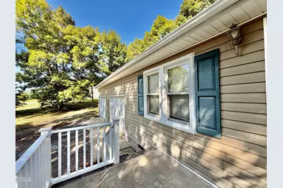 4301 Antioch Church Road, Timberlake, NC 27583 - Photo 4