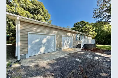 4301 Antioch Church Road, Timberlake, NC 27583 - Photo 2