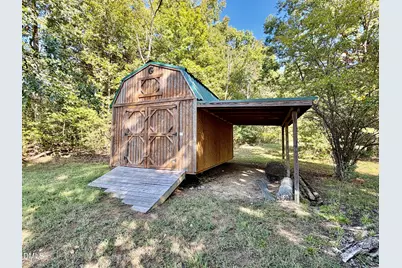 4301 Antioch Church Road, Timberlake, NC 27583 - Photo 34