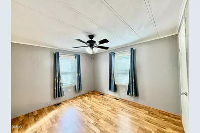 4301 Antioch Church Road, Timberlake, NC 27583 - Photo 24