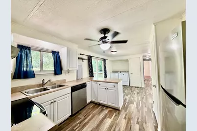 4301 Antioch Church Road, Timberlake, NC 27583 - Photo 16