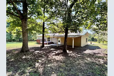 4301 Antioch Church Road, Timberlake, NC 27583 - Photo 36