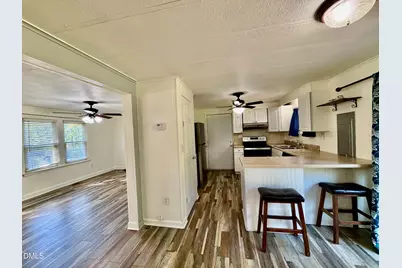 4301 Antioch Church Road, Timberlake, NC 27583 - Photo 12
