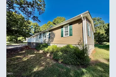 4301 Antioch Church Road, Timberlake, NC 27583 - Photo 40