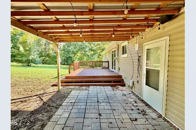 4301 Antioch Church Road, Timberlake, NC 27583 - Photo 38