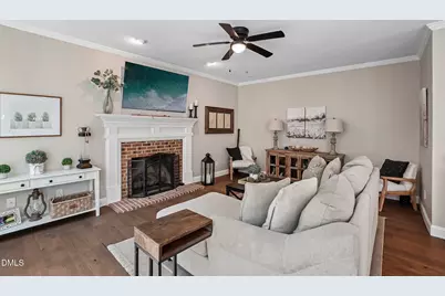 4700 Salem Ridge Road, Holly Springs, NC 27540 - Photo 16