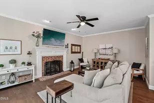 4700 Salem Ridge Rd, Holly Springs, NC 27540 - Photo 16