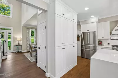 4700 Salem Ridge Road, Holly Springs, NC 27540 - Photo 26