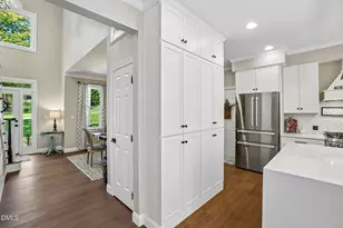 4700 Salem Ridge Rd, Holly Springs, NC 27540 - Photo 26