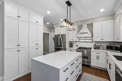 4700 Salem Ridge Road, Holly Springs, NC 27540 - Photo 22