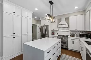 4700 Salem Ridge Rd, Holly Springs, NC 27540 - Photo 22