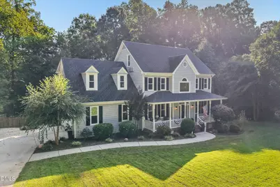 4700 Salem Ridge Road, Holly Springs, NC 27540 - Photo 66