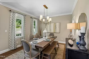 4700 Salem Ridge Rd, Holly Springs, NC 27540 - Photo 18