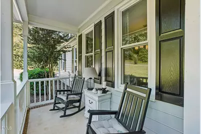 4700 Salem Ridge Road, Holly Springs, NC 27540 - Photo 8