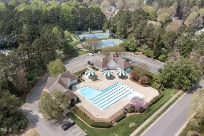 4700 Salem Ridge Road, Holly Springs, NC 27540 - Photo 72