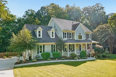 4700 Salem Ridge Road, Holly Springs, NC 27540 - Photo 6