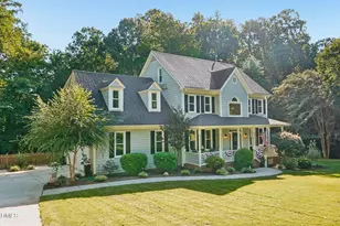 4700 Salem Ridge Rd, Holly Springs, NC 27540 - Photo 6