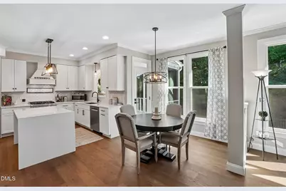 4700 Salem Ridge Road, Holly Springs, NC 27540 - Photo 24