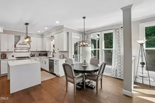 4700 Salem Ridge Rd, Holly Springs, NC 27540 - Photo 24