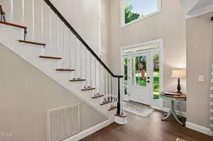 4700 Salem Ridge Rd, Holly Springs, NC 27540 - Photo 10