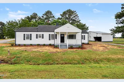 5262 US Hwy 70 E, Princeton, NC 27569 - Photo 1