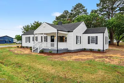 5262 US Hwy 70 E, Princeton, NC 27569 - Photo 2