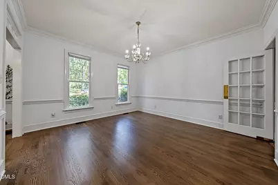 3320 Buck Run Trail, Wake Forest, NC 27587 - Photo 14