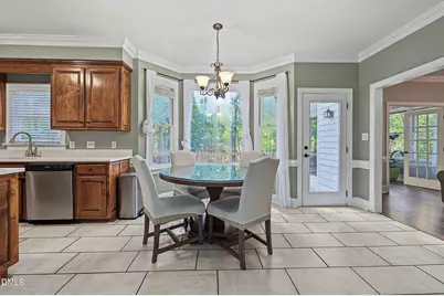 3320 Buck Run Trail, Wake Forest, NC 27587 - Photo 6