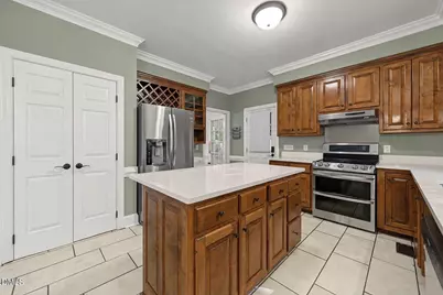 3320 Buck Run Trail, Wake Forest, NC 27587 - Photo 8