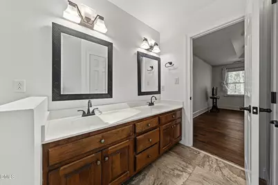 3320 Buck Run Trail, Wake Forest, NC 27587 - Photo 22