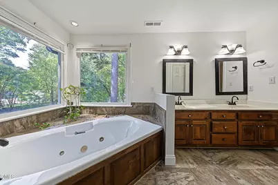 3320 Buck Run Trail, Wake Forest, NC 27587 - Photo 20