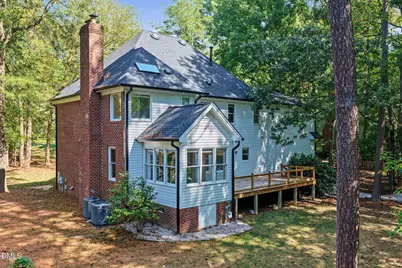 3320 Buck Run Trail, Wake Forest, NC 27587 - Photo 38