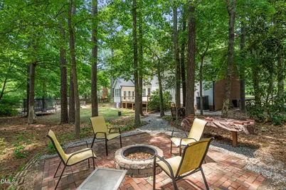 3320 Buck Run Trail, Wake Forest, NC 27587 - Photo 42