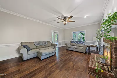 3320 Buck Run Trail, Wake Forest, NC 27587 - Photo 10