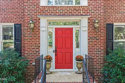 3320 Buck Run Trail, Wake Forest, NC 27587 - Photo 2