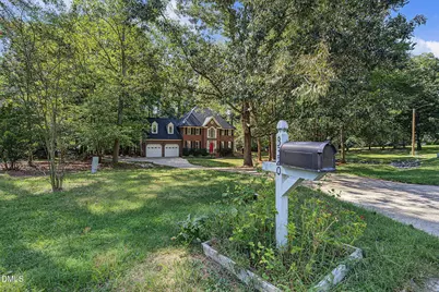 3320 Buck Run Trail, Wake Forest, NC 27587 - Photo 34