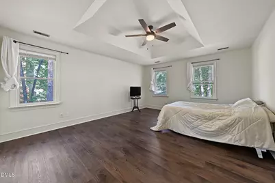 3320 Buck Run Trail, Wake Forest, NC 27587 - Photo 18