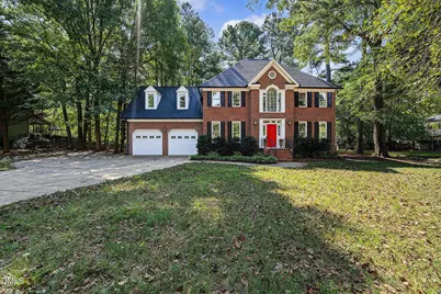 3320 Buck Run Trail, Wake Forest, NC 27587 - Photo 36