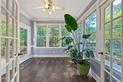 3320 Buck Run Trail, Wake Forest, NC 27587 - Photo 32