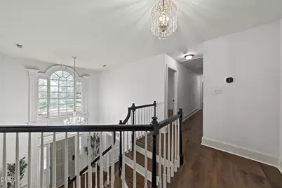 3320 Buck Run Trail, Wake Forest, NC 27587 - Photo 16