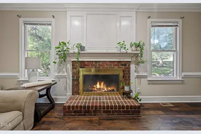 3320 Buck Run Trail, Wake Forest, NC 27587 - Photo 12