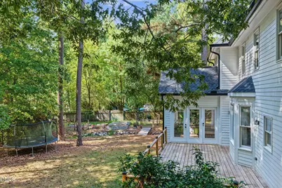 3320 Buck Run Trail, Wake Forest, NC 27587 - Photo 40