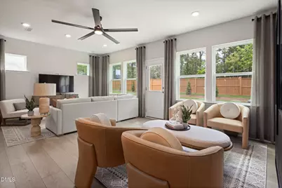 1613 Everton Avenue, Durham, NC 27703 - Photo 8