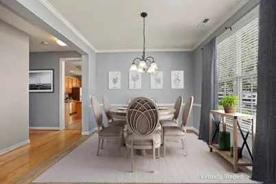 113 Uplands Creek Drive, Cary, NC 27519 - Photo 10