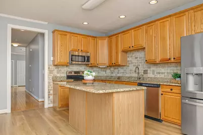 113 Uplands Creek Drive, Cary, NC 27519 - Photo 18