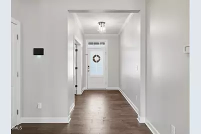 8009 Hergety Drive, Raleigh, NC 27603 - Photo 2