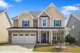 8009 Hergety Dr, Raleigh, NC 27603 - Photo 1