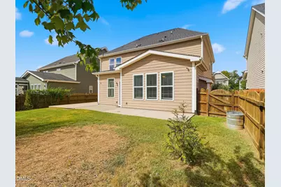 8009 Hergety Drive, Raleigh, NC 27603 - Photo 26