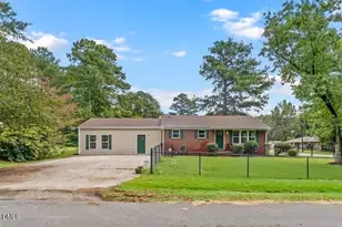 100 Ranes Dr, Henderson, NC 27536 - Photo 48