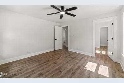 100 Ranes Drive, Henderson, NC 27536 - Photo 22
